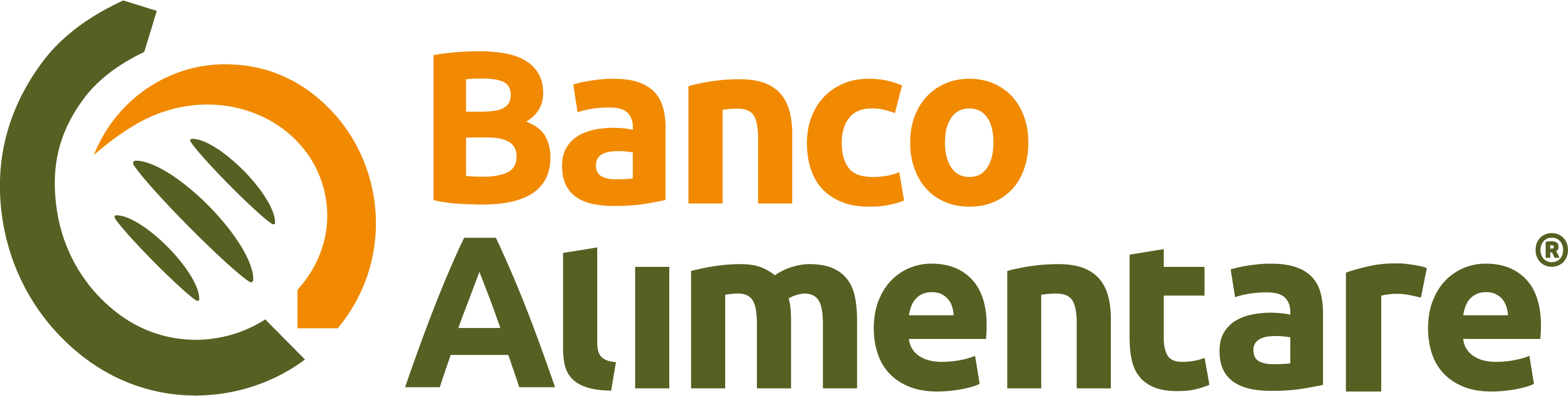 Logo Banco Alimentare