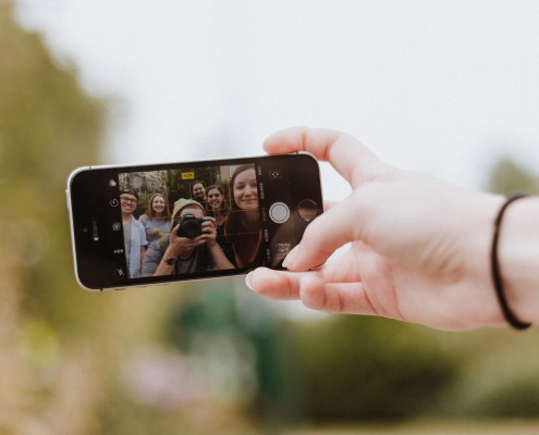Smartphone per fotografia: la guida per fare belle foto da telefono