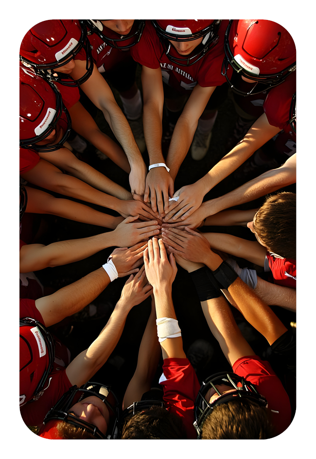 figurine per associazioni sportive o squadre di calcio basket pallavolo