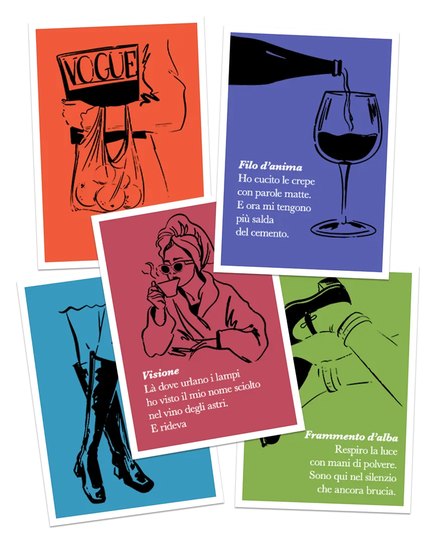 figurine personalizzate per editori e collezioni