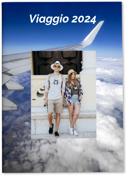 Set Album Viaggio