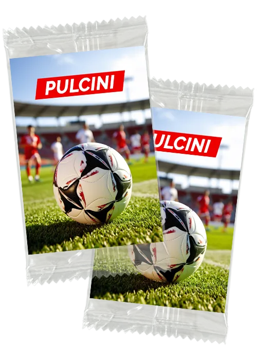 Set Bustine Sport