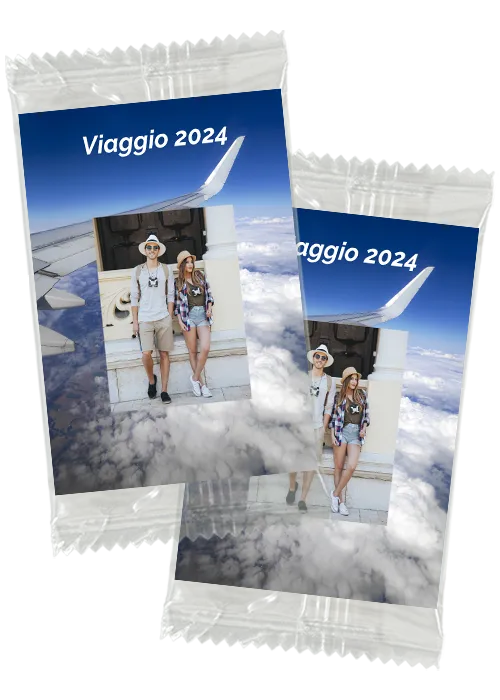 Set Bustine Viaggio