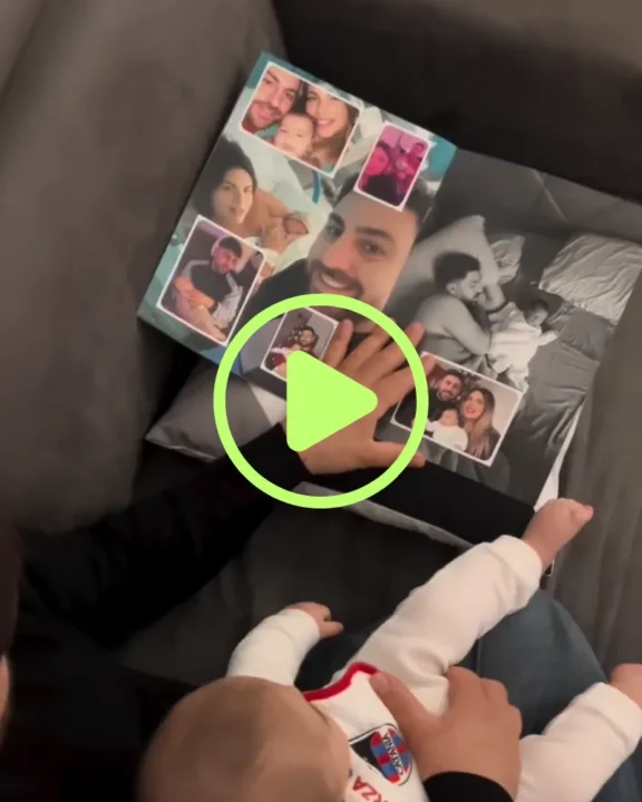recensione video regalo festa del papà album di figurine